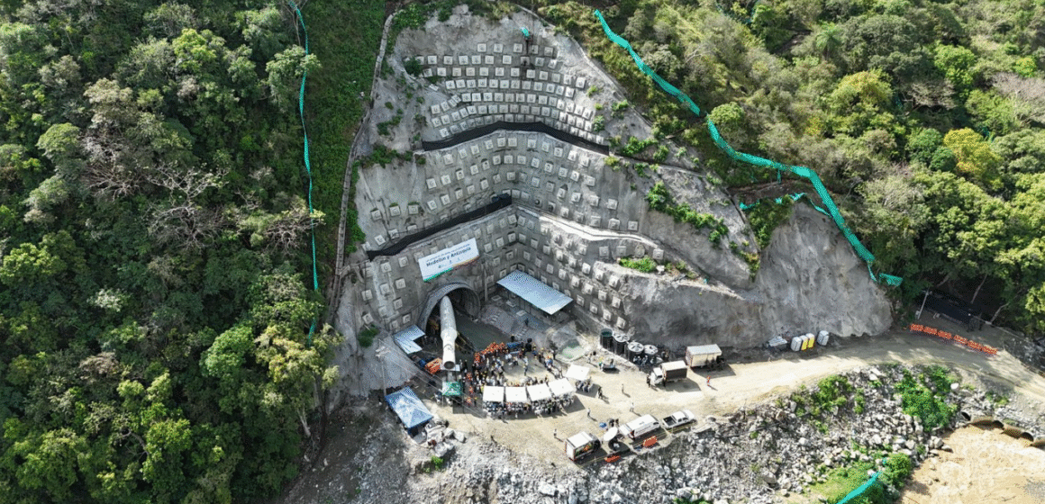 Petro le reclama a Fico por el acueducto de Urabá pese a que él mismo lo prometió en 2024