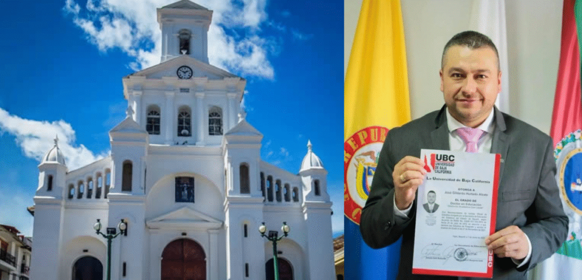 Tribunal Superior de Antioquia redefine condena contra el exalcalde de Marinilla, Gildardo Hurtado