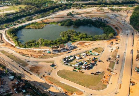 Contraloría General archiva proceso por Central Park y deja en cero la lista de responsables fiscales