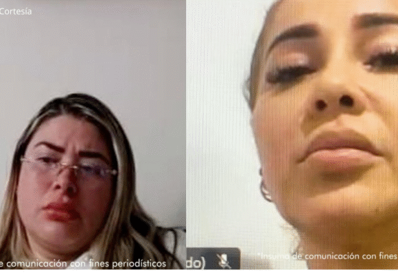 Cárcel para dos mujeres que manejaban red de cirugías estéticas ilegales en Medellín