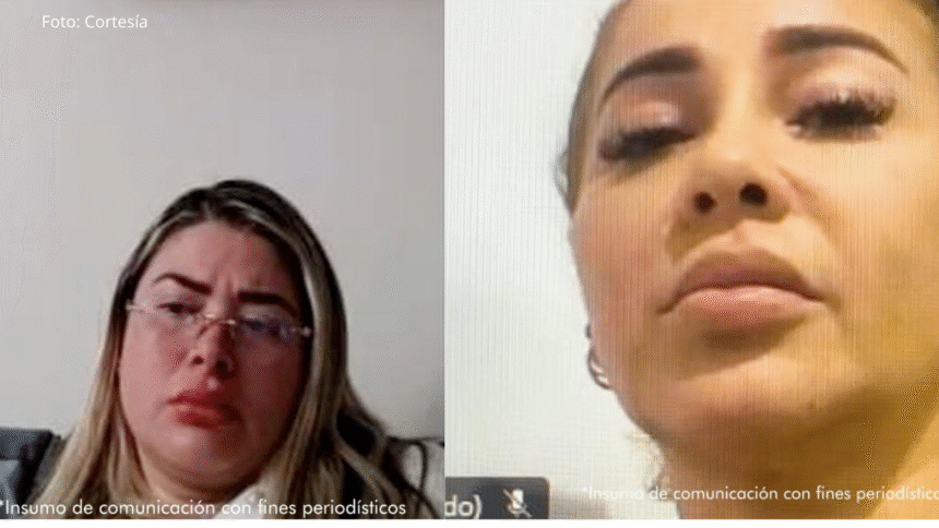 Cárcel para dos mujeres que manejaban red de cirugías estéticas ilegales en Medellín