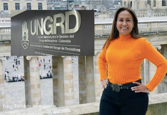 Fiscalía expone chats que salpican a la senadora Sor Berenice Bedoya