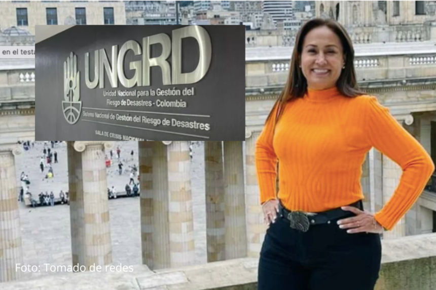 Fiscalía expone chats que salpican a la senadora Sor Berenice Bedoya