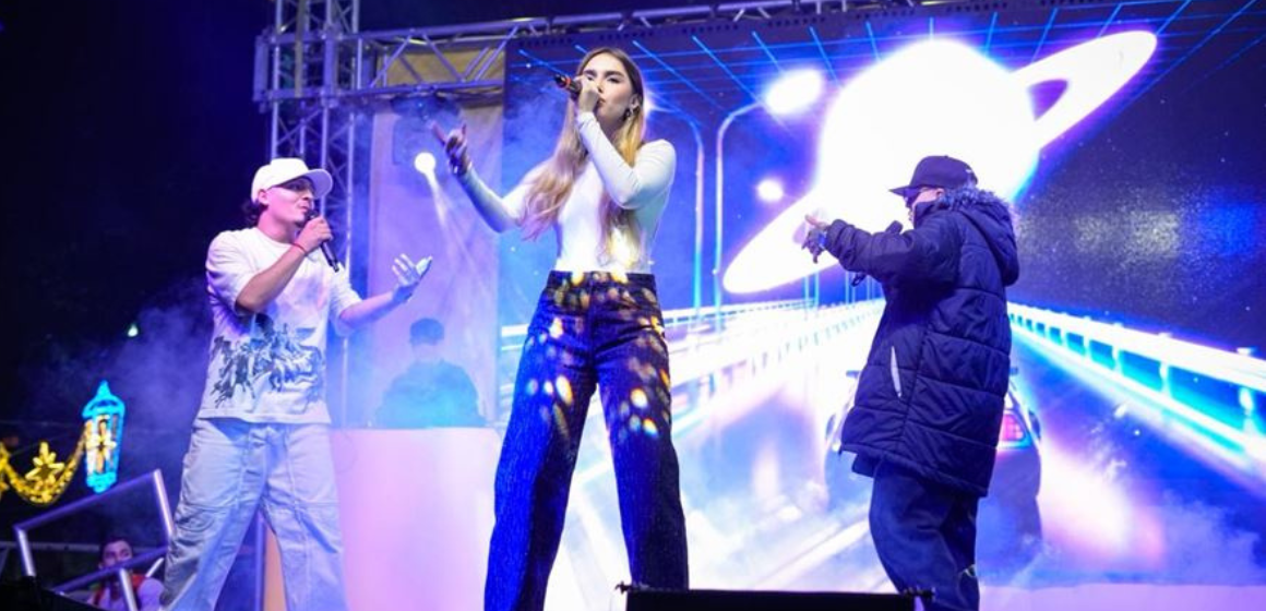 Envigado lanza “Envigado Hitmakers”, álbum creado por jóvenes formados en La Cantera