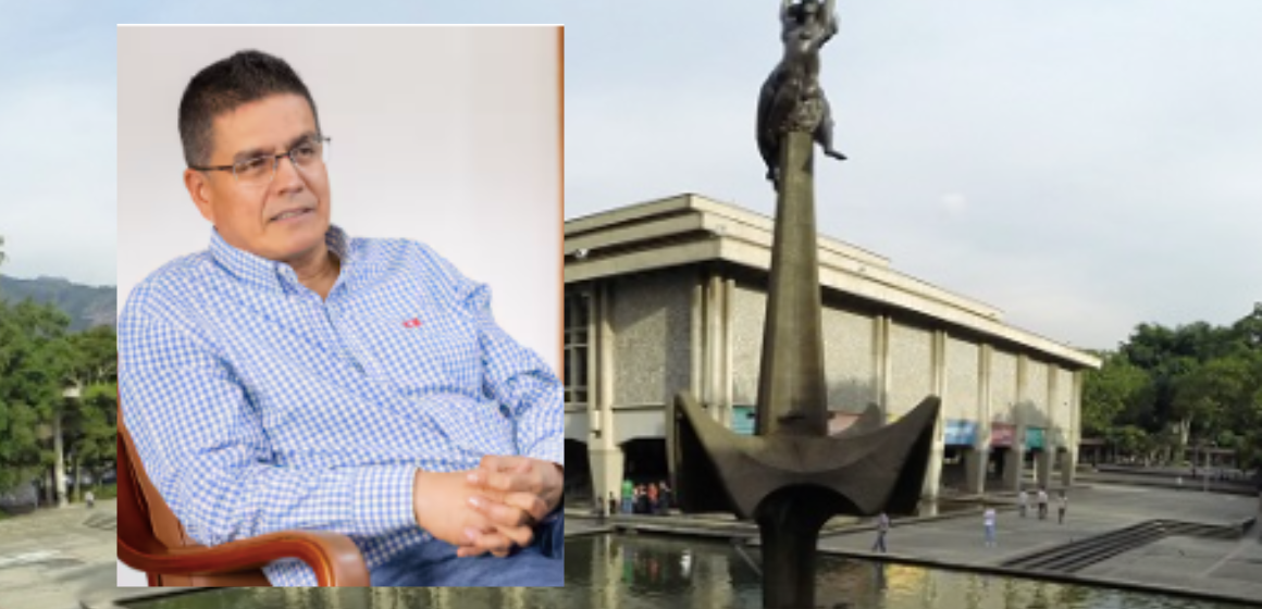Crisis en la UdeA: Mineducación destituye a rector por crisis financiera