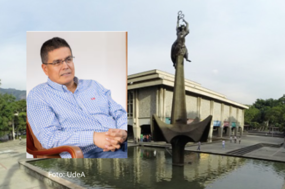 Crisis en la UdeA: Mineducación destituye a rector por crisis financiera