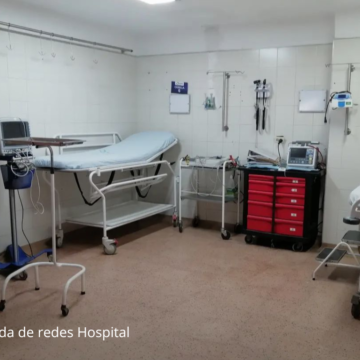 Hospital de Santa Fé de Antioquia alerta por millonaria deuda de FOMAG