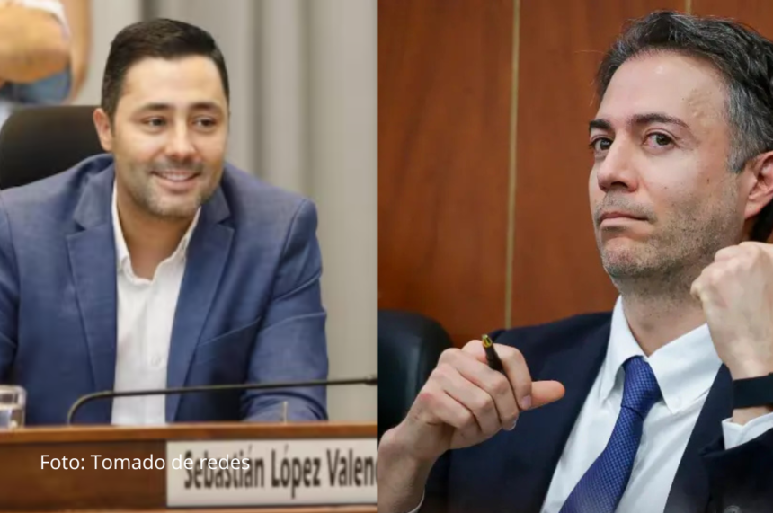 Juez ordena a Daniel Quintero retractarse