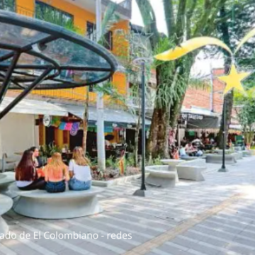 Envigado lanza ecosistema tecnológico para responder ante emergencias