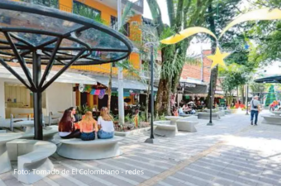 Envigado lanza ecosistema tecnológico para responder ante emergencias