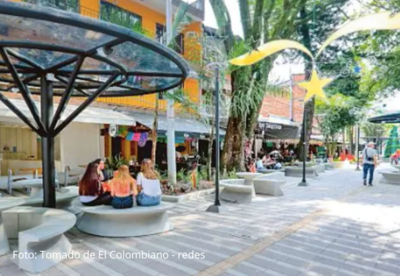 Envigado lanza ecosistema tecnológico para responder ante emergencias