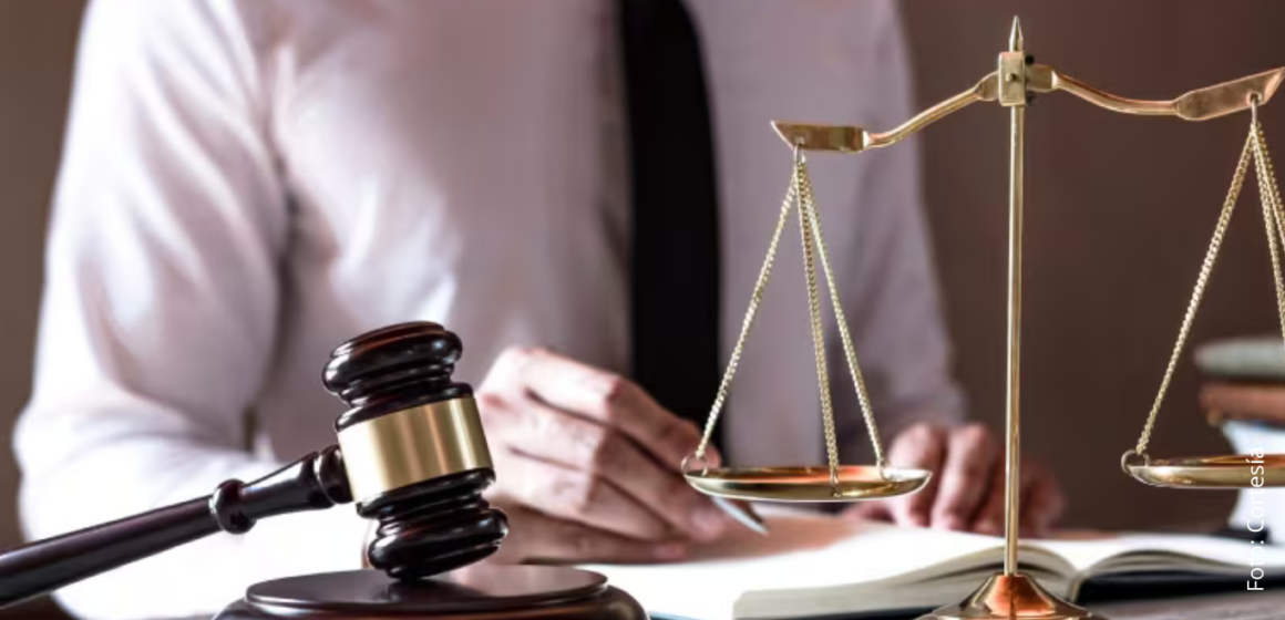 Arranca la vacancia judicial: juzgados retoman labores el 13 de enero