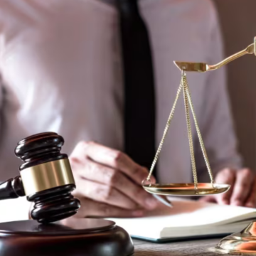 Arranca la vacancia judicial: juzgados retoman labores el 13 de enero