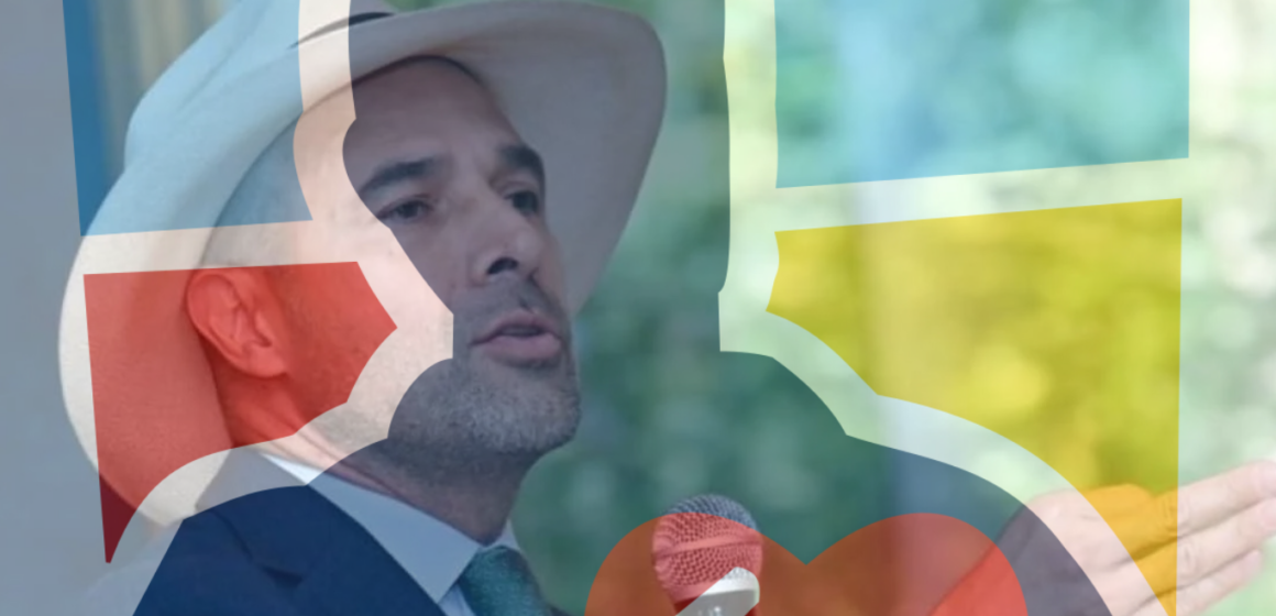 En foco (3) Tensión y divisiones marcaron la elección de la lista del Centro Democrático en Antioquia