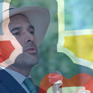 Tensión y divisiones marcaron la elección de la lista del Centro Democrático en Antioquia