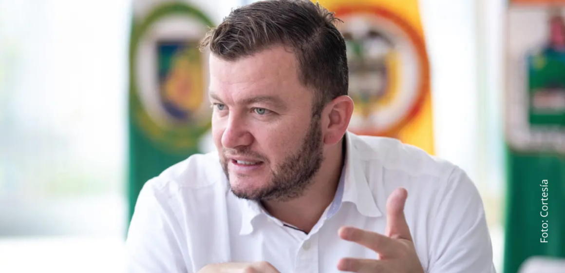 En foco (4) Procuraduría formula cargos contra Santiago Montoya, ex alcalde de Sabaneta