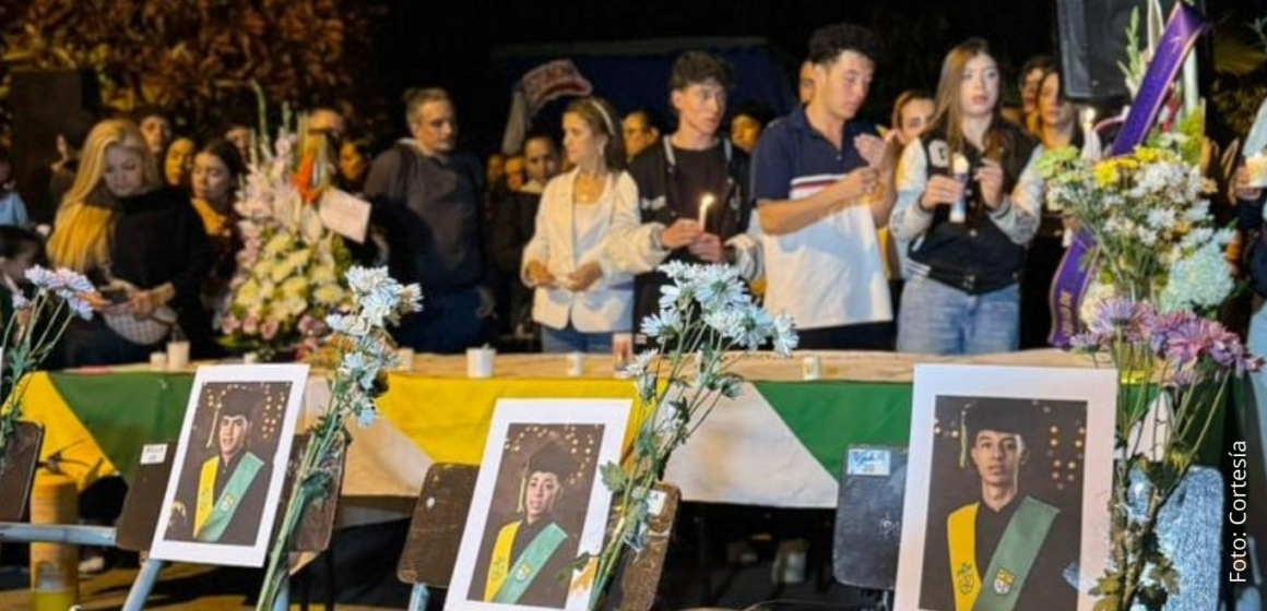 Antioquia 16 jovenes y un conductor mueren en accidente de bus