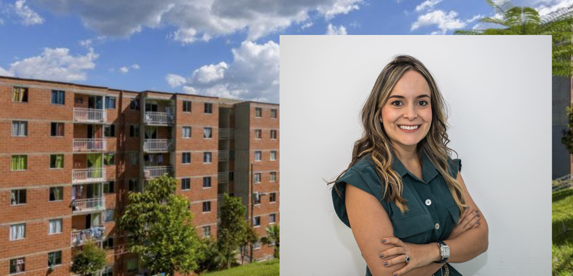 Renuncia Valentina Aguilar: Alcaldía de Medellín acepta salida de la dirección de Isvimed