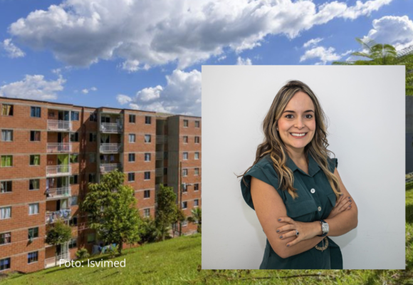 Renuncia Valentina Aguilar: Alcaldía de Medellín acepta salida de la dirección de Isvimed