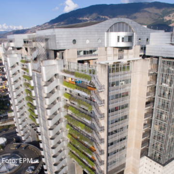 EPM ya no es dueña de Tigo-UNE, vendió el 100% de sus acciones a Millicom