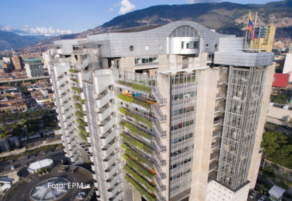 EPM ya no es dueña de Tigo-UNE, vendió el 100% de sus acciones a Millicom