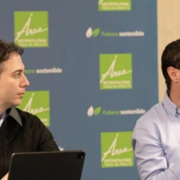 En foco (21) Fiscalía pedirá carcel para el ex director del Área Metropolitana del Valle de Aburrá