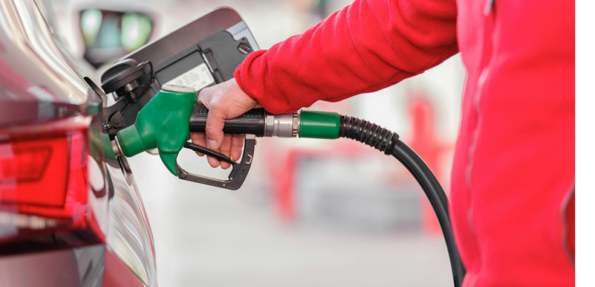 En foco (23) Gasolina comenzará a bajar desdel el 1 de febrero anunció presidente Petro