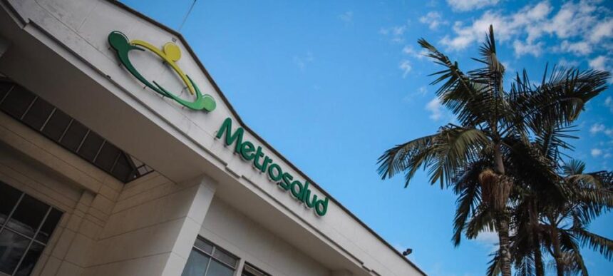 Investigan a médico de Metrosalud por presunto acoso a dos internas de medicina