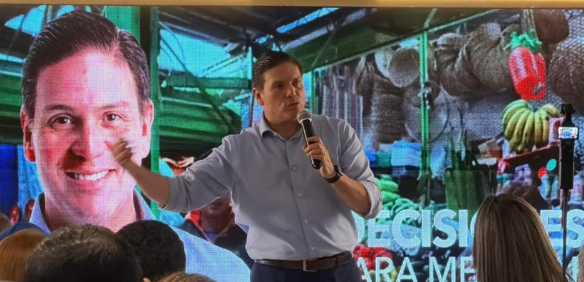 EN-FOCO-NOTICIAS-ANTIOQUIA-1160x560 Pinzón presenta en Medellín plan para seguridad y activar la economía