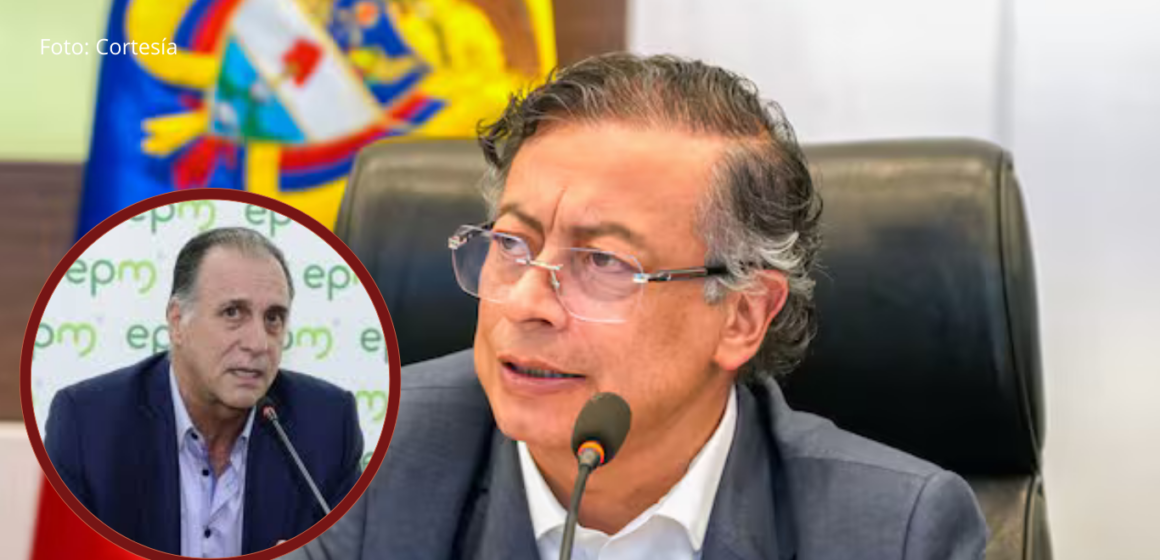 EPM desmiente a Petro por Hidroituango en temporada de lluvias