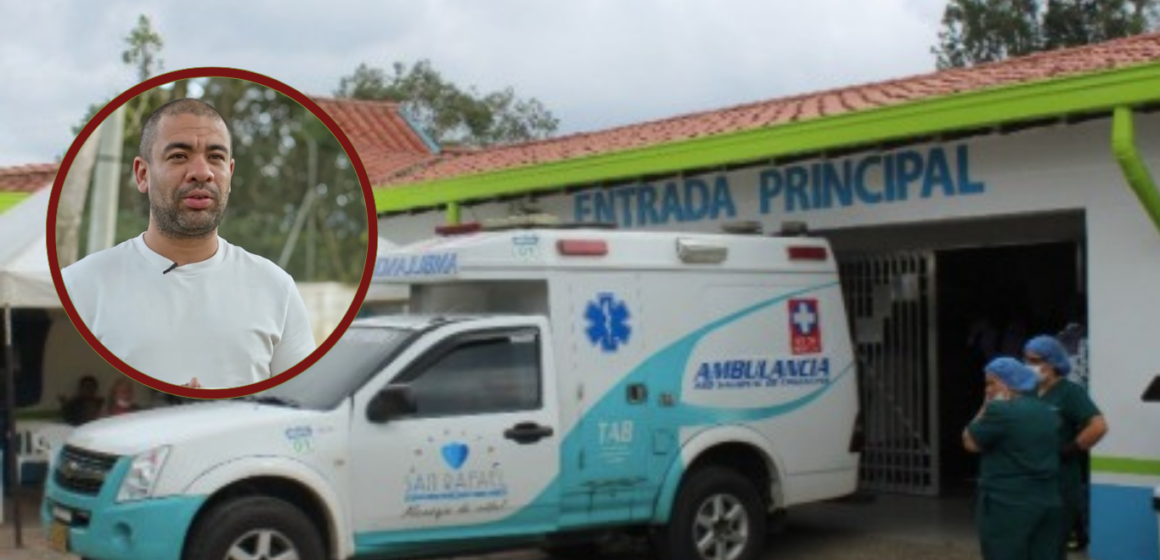 En foco (17) Concejal denuncia presunta presión electoral en hospital de Yolombó; gerente lo niega