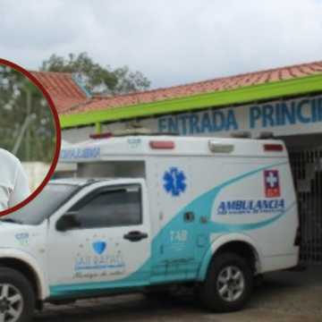 Concejal denuncia presunta presión electoral en hospital de Yolombó; gerente lo niega