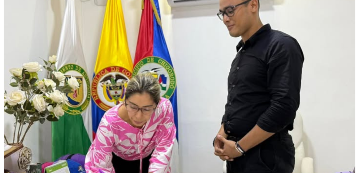 En foco (18) Tensiones en Alcaldía de Chigorodó quedaron al descubierto en sesión del Consejo