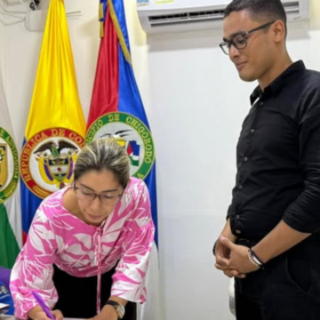 Tensiones en Alcaldía de Chigorodó quedaron al descubierto en sesión del Consejo