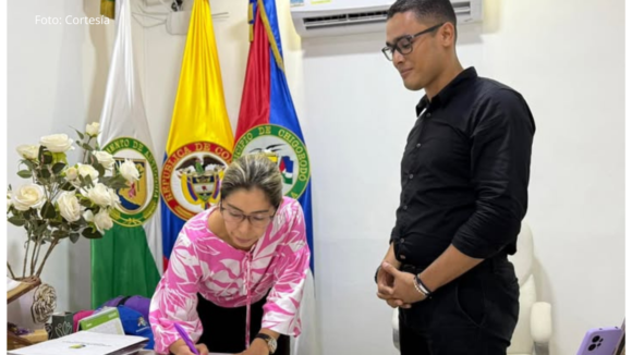 Tensiones en Alcaldía de Chigorodó quedaron al descubierto en sesión del Consejo