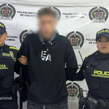 Operativos en Copacabana dejan 36 capturados y más de 2.500 dosis de droga incautadas en 2026