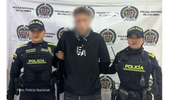 Operativos en Copacabana dejan 36 capturados y más de 2.500 dosis de droga incautadas en 2026