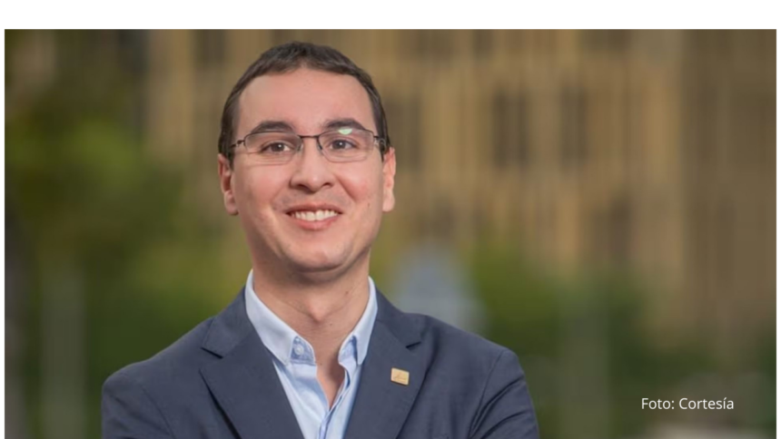 AMVA pidió cárcel para Juan David Palacio