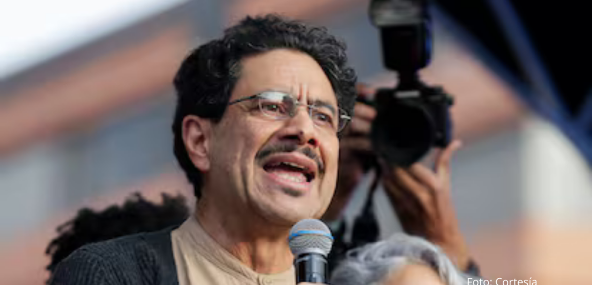 CNE cierra la puerta a Iván Cepeda para consulta de la izquierda del 8 de marzo