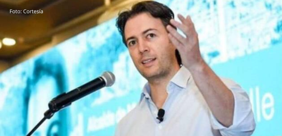 CNE habilita a Daniel Quintero para consulta presidencial del Frente por la Vida y reanima la puja en la izquierda