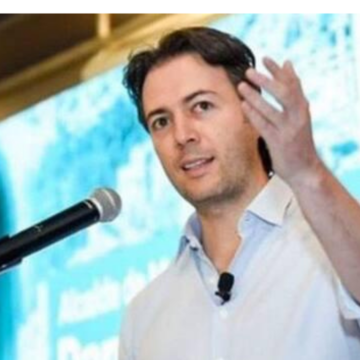 CNE habilita a Daniel Quintero para consulta presidencial del Frente por la Vida y reanima la puja en la izquierda