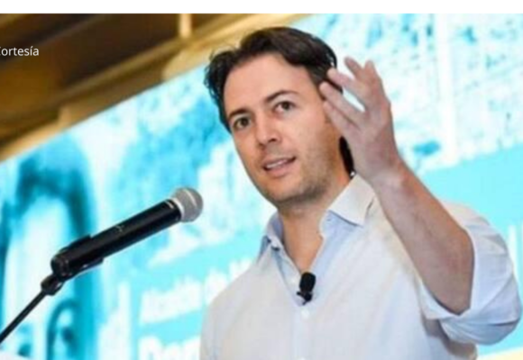 CNE habilita a Daniel Quintero para consulta presidencial del Frente por la Vida y reanima la puja en la izquierda