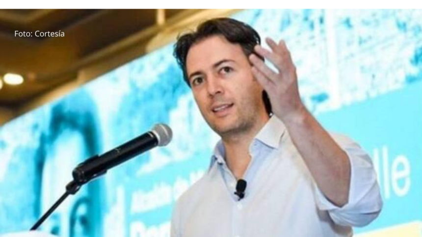 CNE habilita a Daniel Quintero para consulta presidencial del Frente por la Vida y reanima la puja en la izquierda