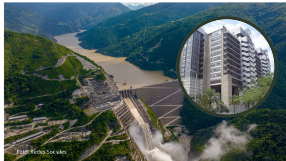Consejo de Estado ratifica que EPM debe pagar $ 781 mil millones a Sociedad Hidroituango