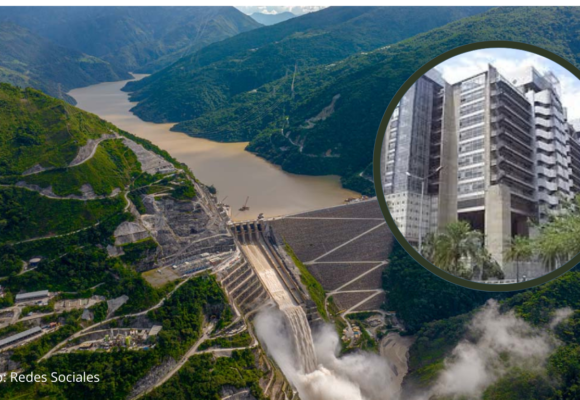 Consejo de Estado ratifica que EPM debe pagar $ 781 mil millones a Sociedad Hidroituango