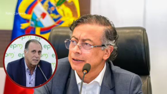 EPM desmiente a Petro por Hidroituango en temporada de lluvias