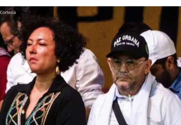 Avanza proceso de pérdida de investidura contra Isabel Zuleta por el ‘tarimazo’