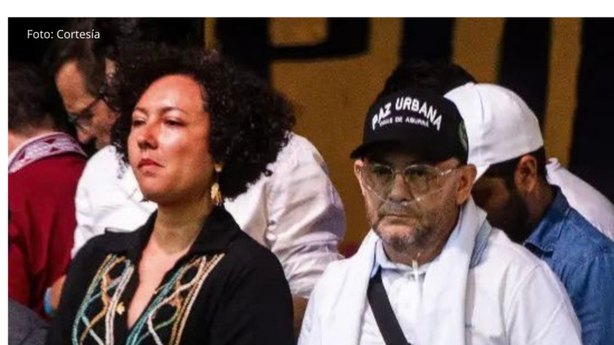 Avanza proceso de pérdida de investidura contra Isabel Zuleta por el ‘tarimazo’