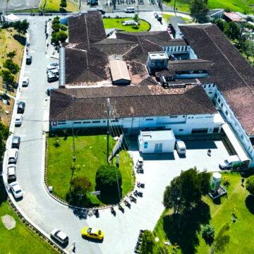 Murió recién nacido en Yarumal, la mamá denucia neglicencia y trato deshumanizado