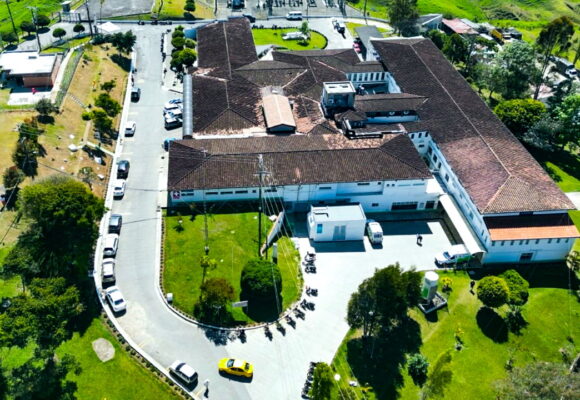 Murió recién nacido en Yarumal, la mamá denucia neglicencia y trato deshumanizado